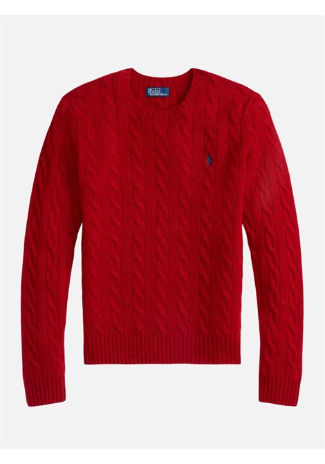 Maglia julianna Polo Ralph Lauren POLO RALPH LAUREN | Maglieria | 211971865013